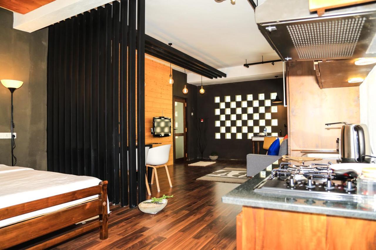 Apartment Eden - 1