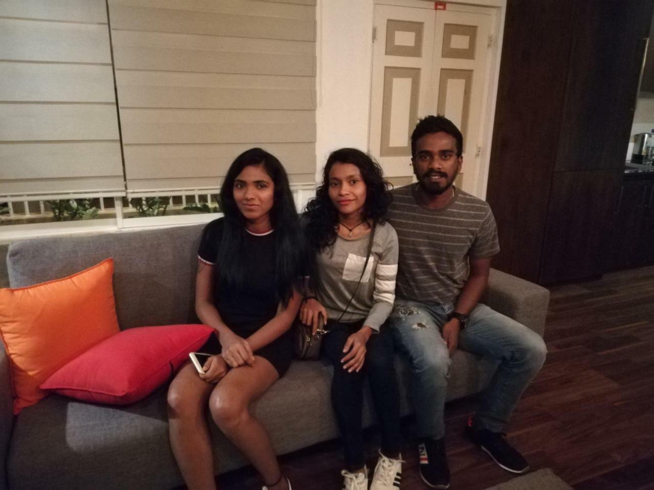 Eden - 1 * Colombo